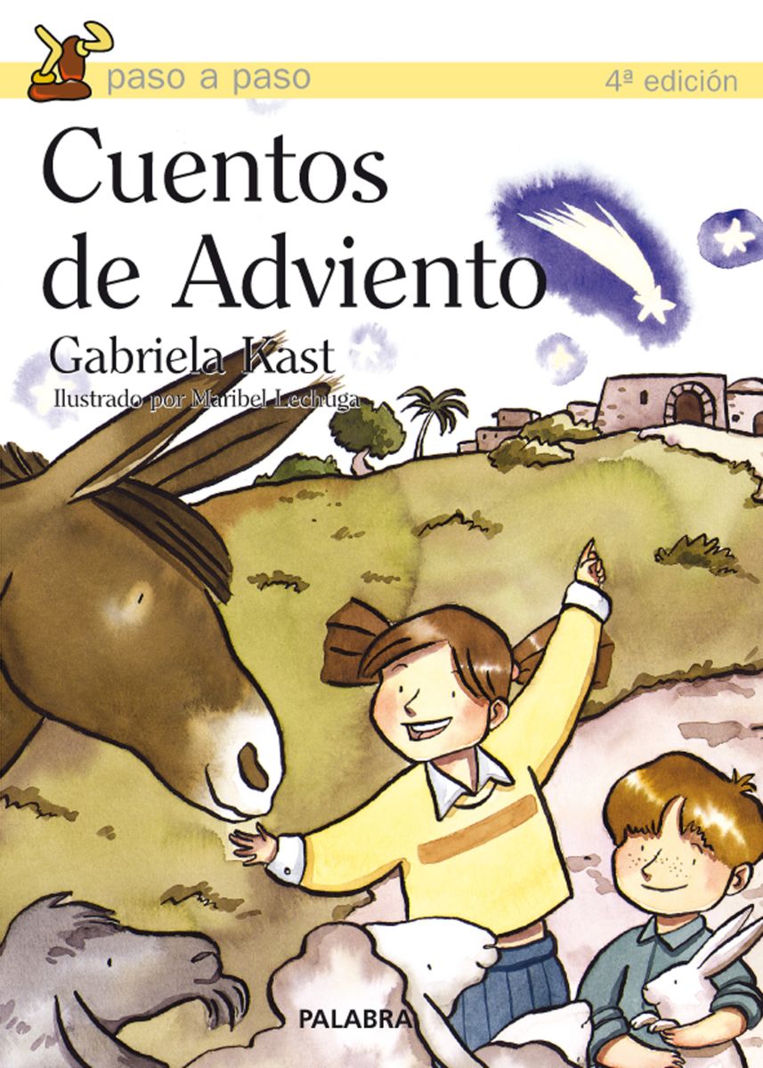 CUENTOS DE ADVIENTO 1 CUENTOS DE ADVIENTO 1