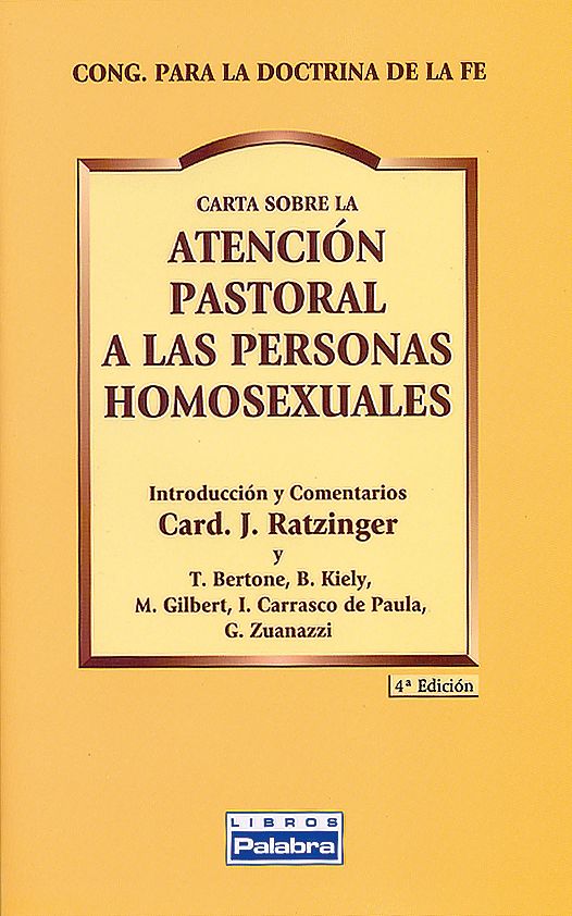 ATENCION PASTORAL A PERSONAS HOMOSEXUALES1