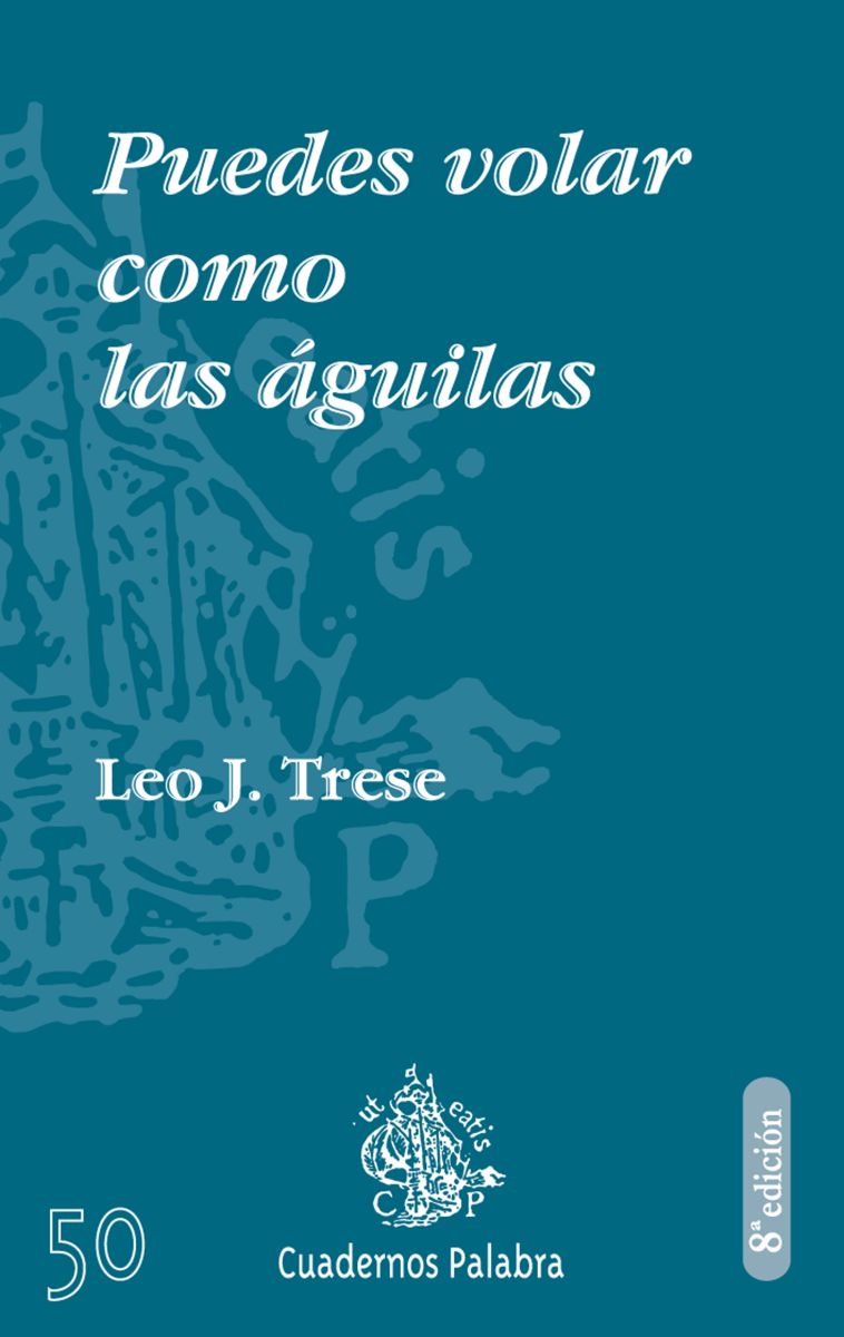 PUEDES VOLAR COMO LAS AGUILAS (8ed)1