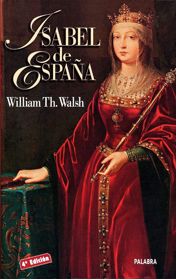 ISABEL DE ESPAÑA1