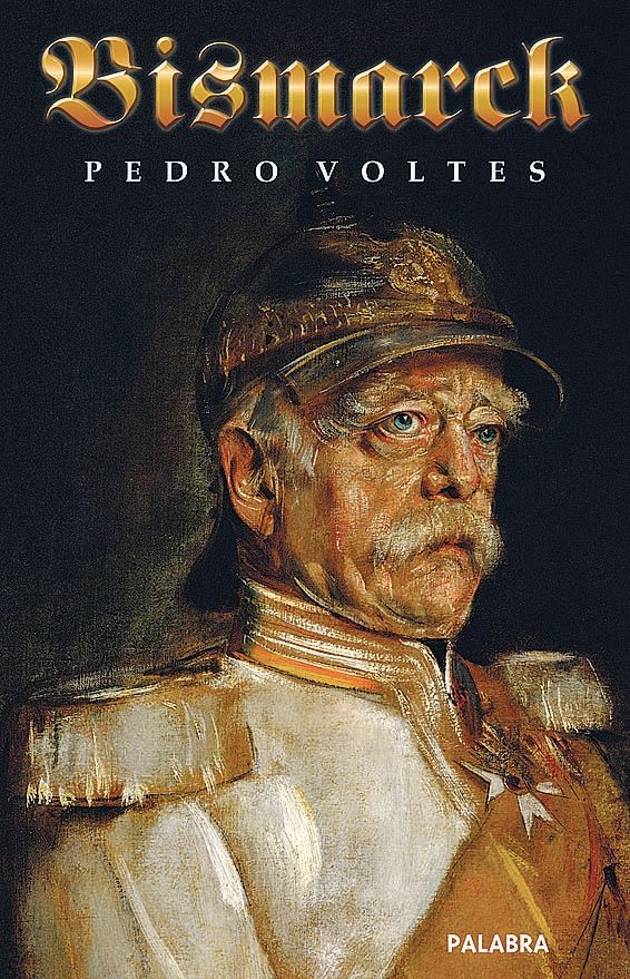 BISMARCK 1 BISMARCK 1