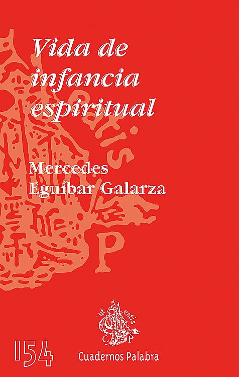 VIDA DE INFANCIA ESPIRITUAL 1 VIDA DE INFANCIA ESPIRITUAL 1