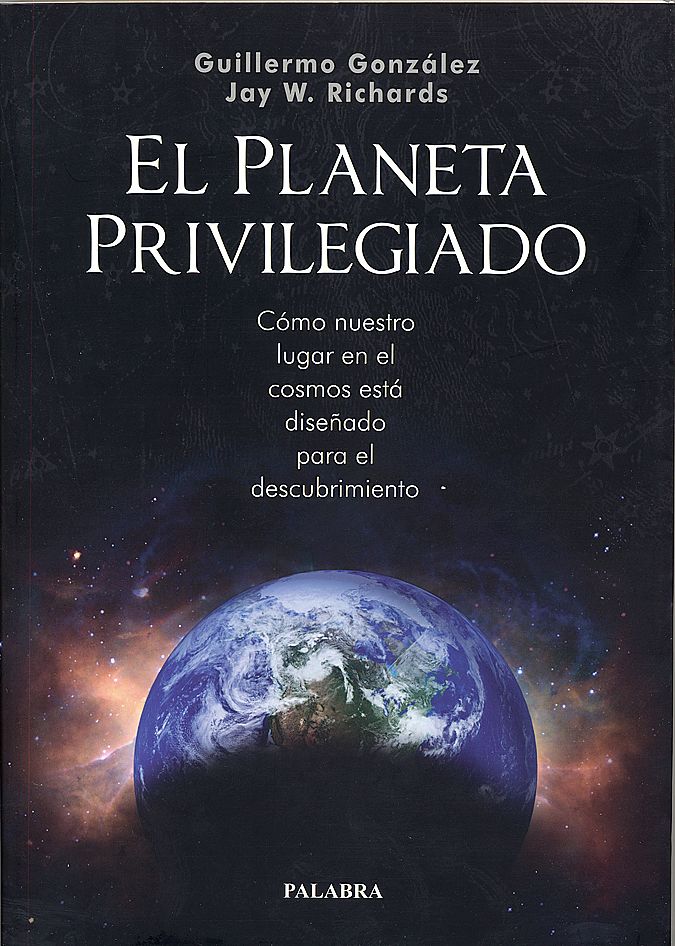 EL PLANETA PRIVILEGIADO1