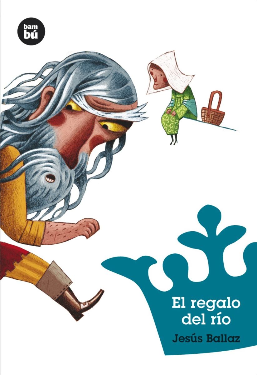 EL REGALO DEL RIO 1 EL REGALO DEL RIO 1