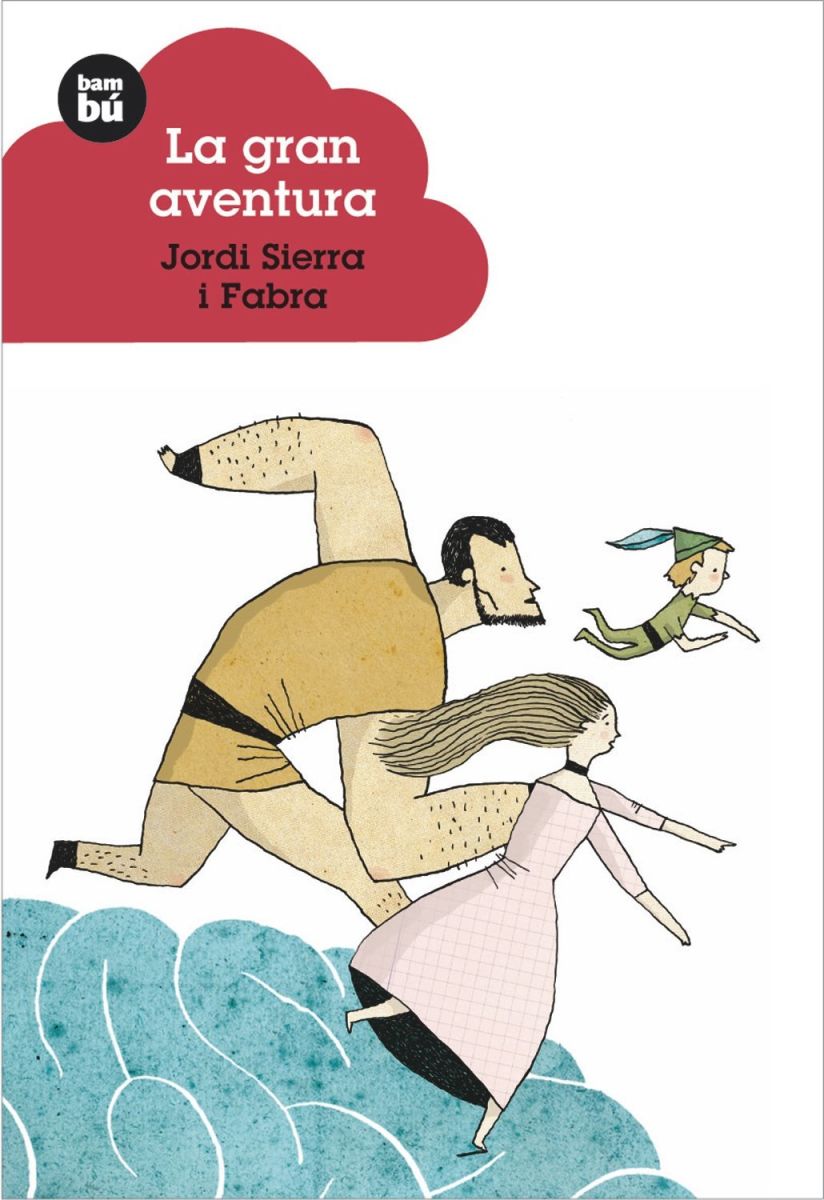 LA GRAN AVENTURA1