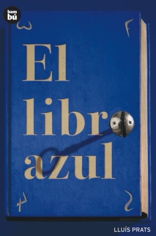 EL LIBRO AZUL1