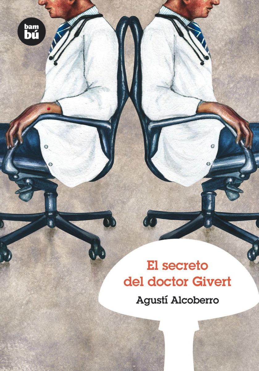 EL SECRETO DEL DOCTOR GIVERT1