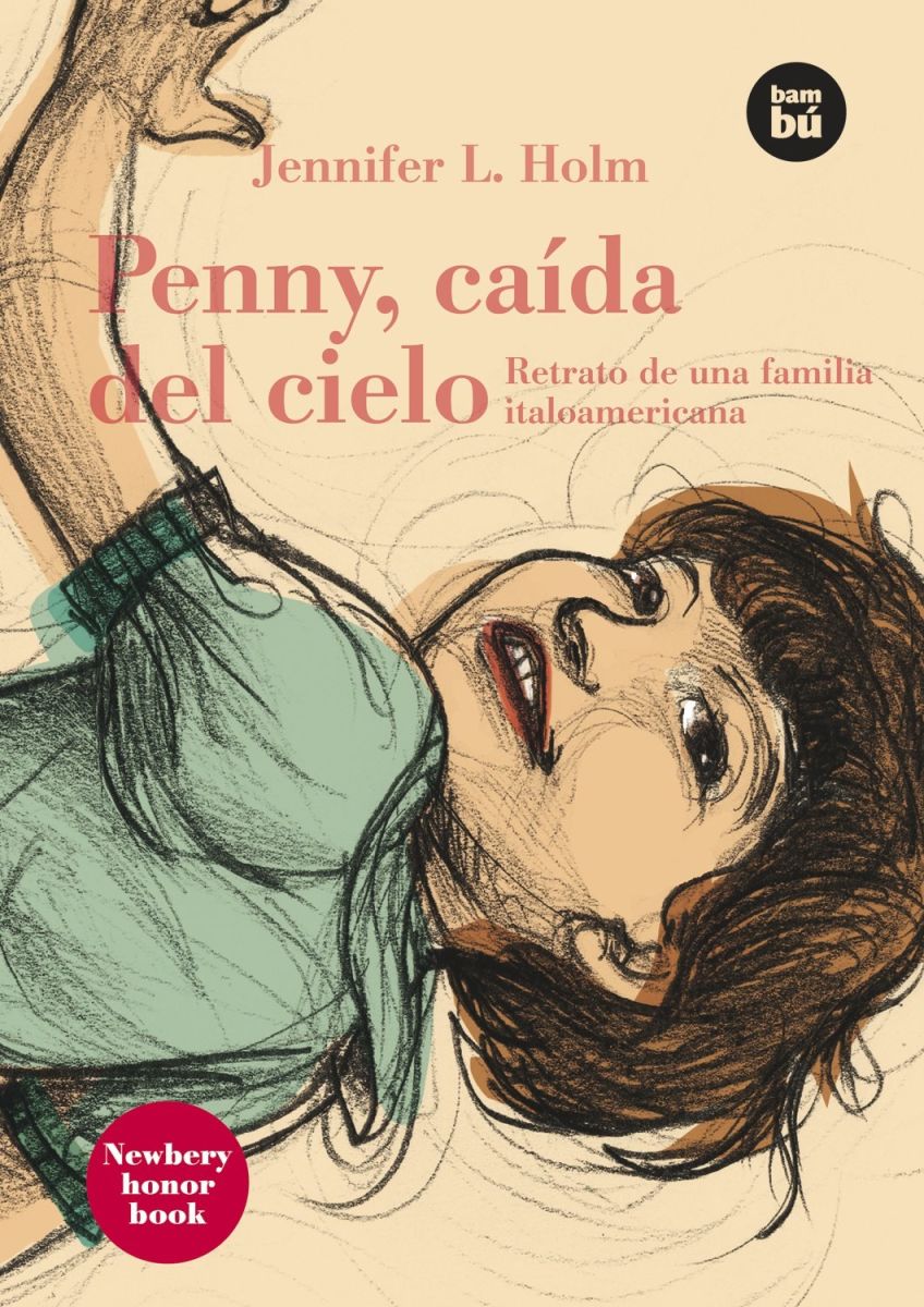 PENNY, CAIDA DEL CIELO1