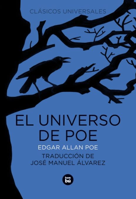 EL UNIVERSO DE POE - TAPA DURA1