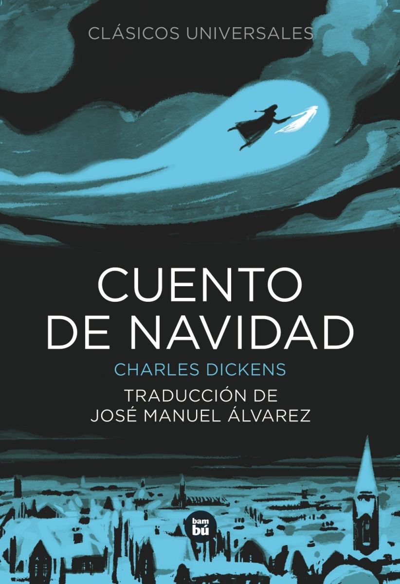 CUENTO DE NAVIDAD -TAPA DURA1