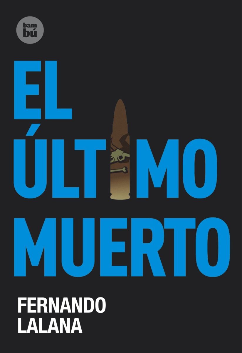 EL uLTIMO MUERTO1