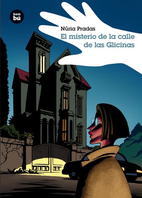 EL MISTERIO DE LA CALLE DE LAS GLICINAS1