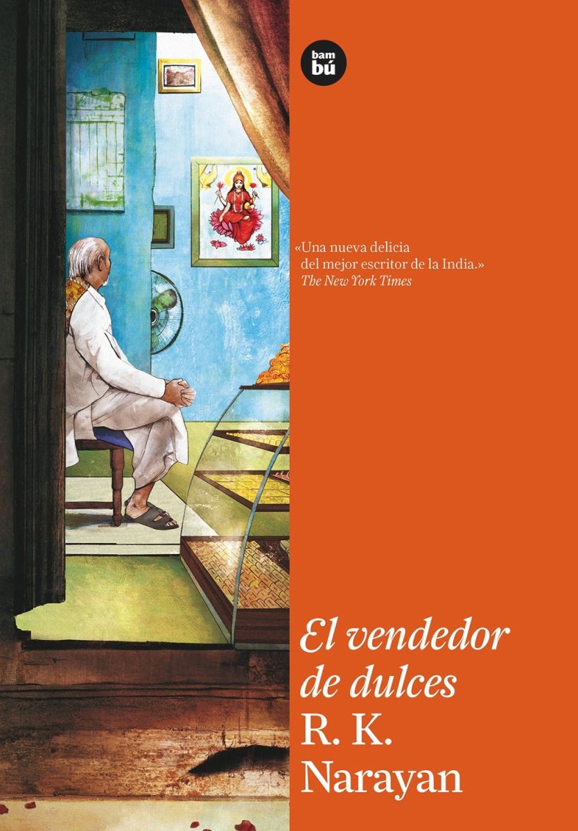 EL VENDEDOR DE DULCES1