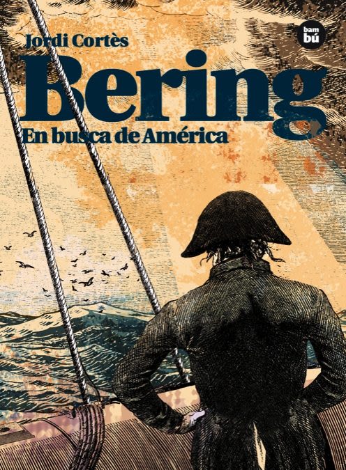 BERING  (EN BUSCA DE AMERICA)1