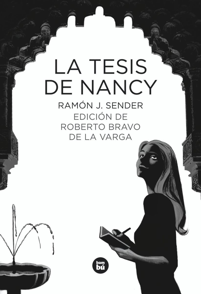 LA TESIS DE NANCY1