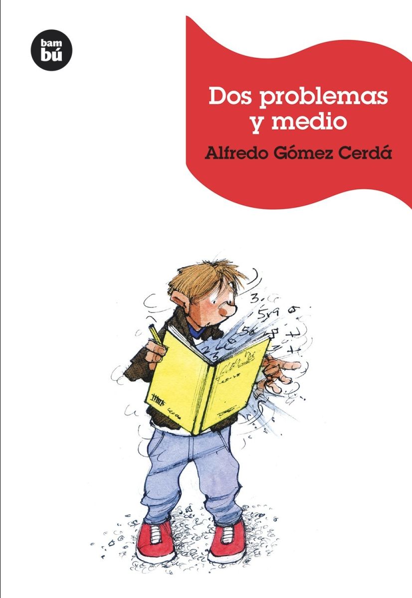 DOS PROBLEMAS Y MEDIO1