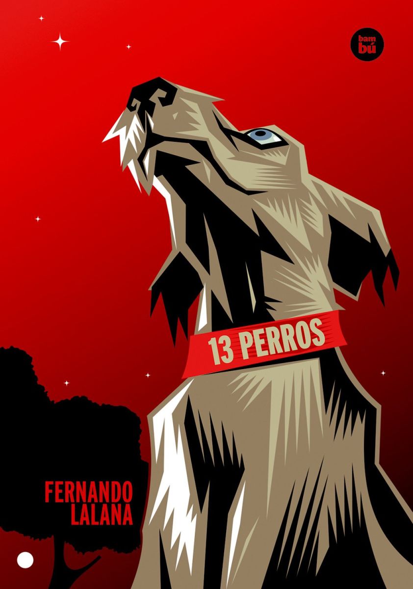 13 PERROS1