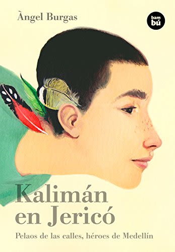 KALIMAN EN JERICO 1 KALIMAN EN JERICO 1