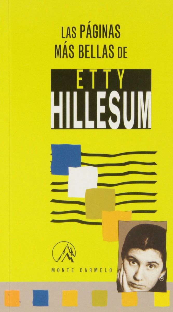 LAS PAGINAS MAS BELLAS DE ETTY HILLESUM1
