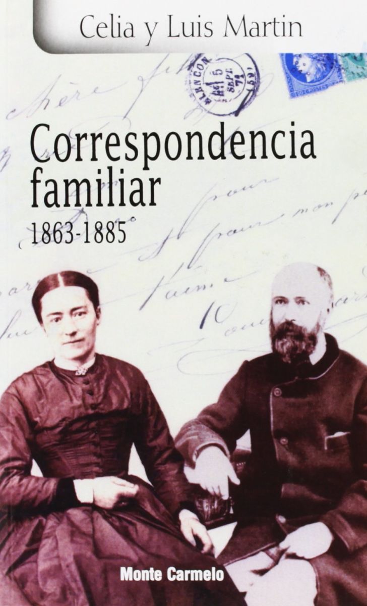 CORRESPONDENCIA FAMILIAR1