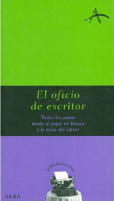 EL OFICIO DE ESCRITOR1