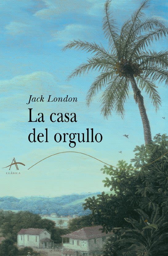 LA CASA DEL ORGULLO - Clasica1