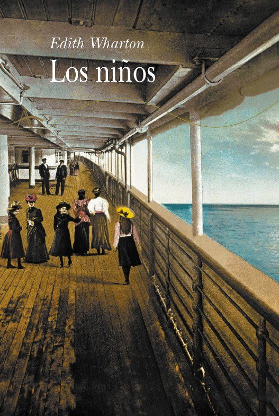 LOS NIÑOS1