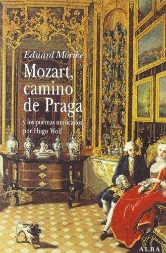 MOZART CAMINO DE PRAGA1