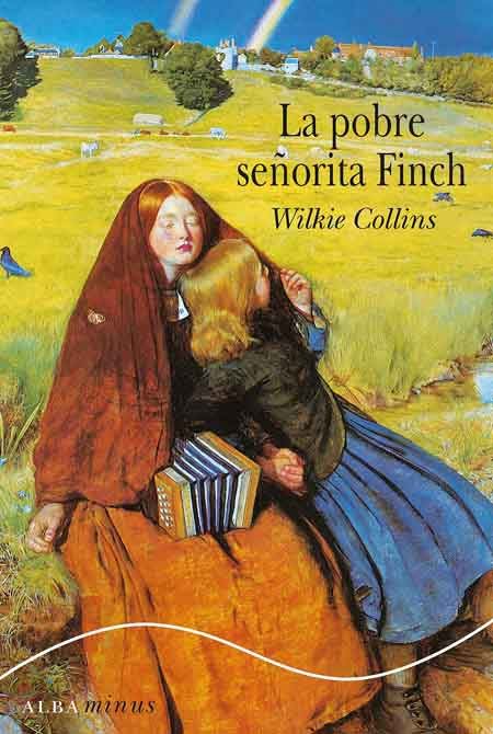 LA POBRE SEÑORITA FINCH - Albaminus1