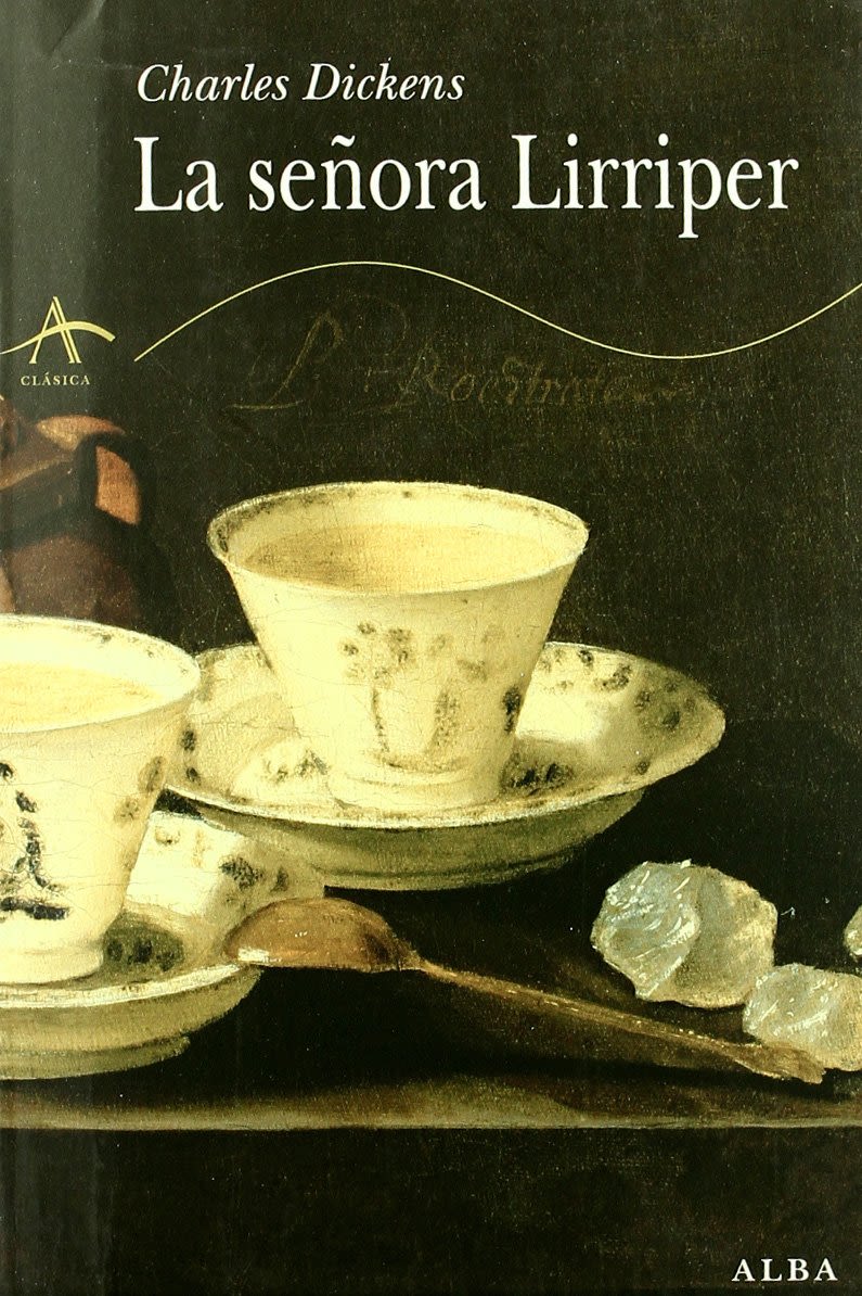 LA SEÑORA LIRRIPER1