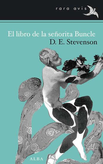 EL LIBRO DE LA SEÑORITA BUNCLE1