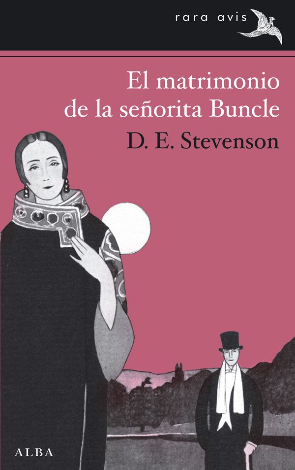 EL MATRIMONIO DE LA SEÑORITA BUNCLE1