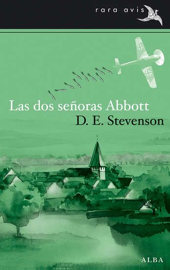 LAS DOS SEÑORAS ABBOTT1