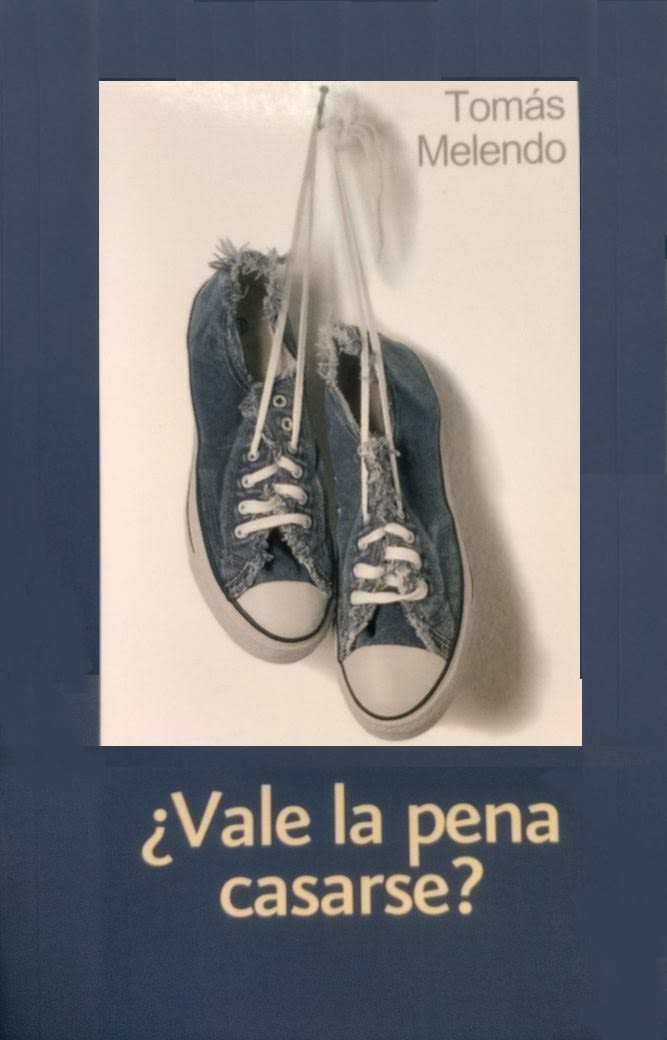 ¿VALE LA PENA CASARSE?.1