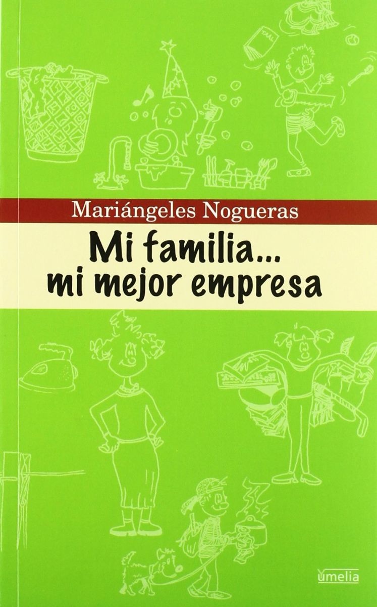 MI FAMILIA... MI MEJOR EMPRESA1