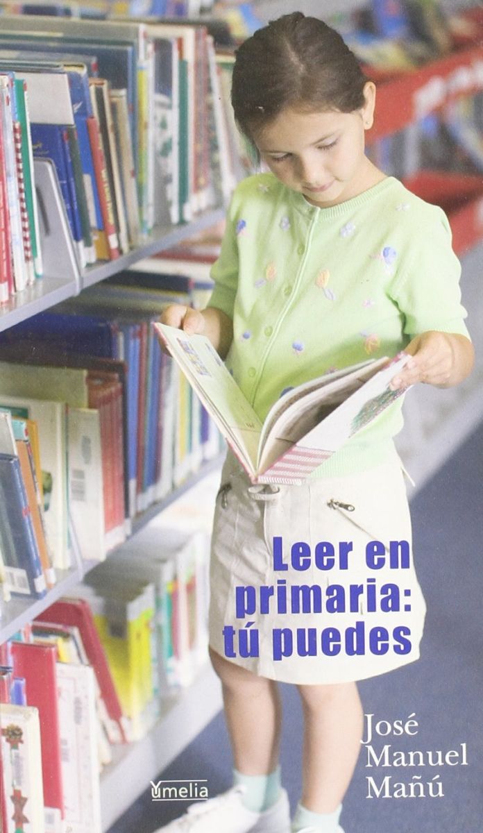 LEER EN PRIMARIA: TU PUEDES1