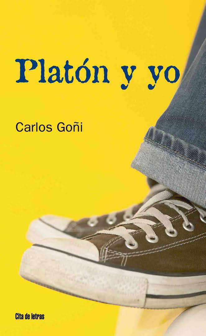PLATON Y YO.1