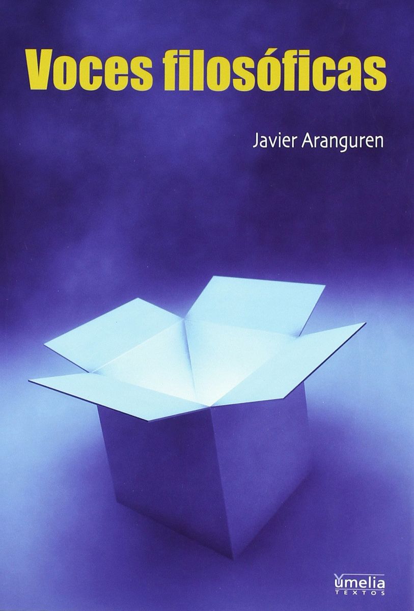 VOCES FILOSOFICAS1