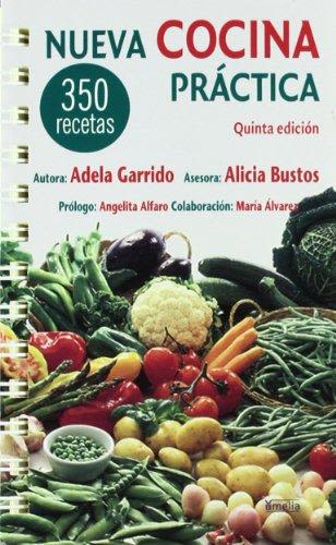 NUEVA COCINA PRACTICA 350 RECETAS1