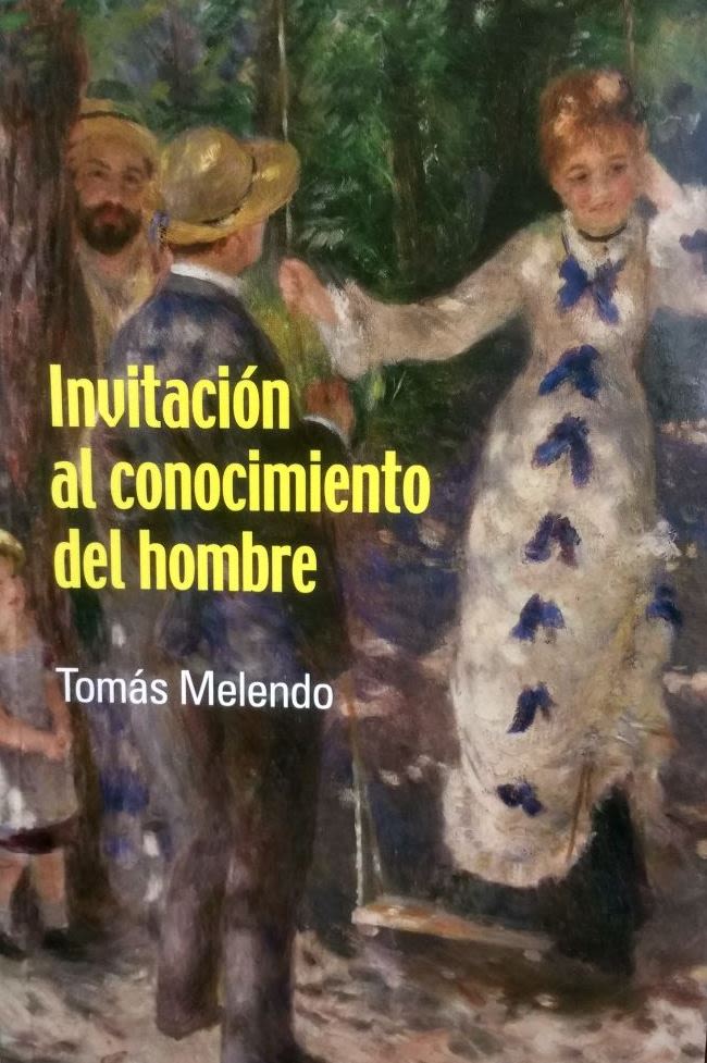 INVITACION AL CONOCIMIENTO DEL HOMBRE.1