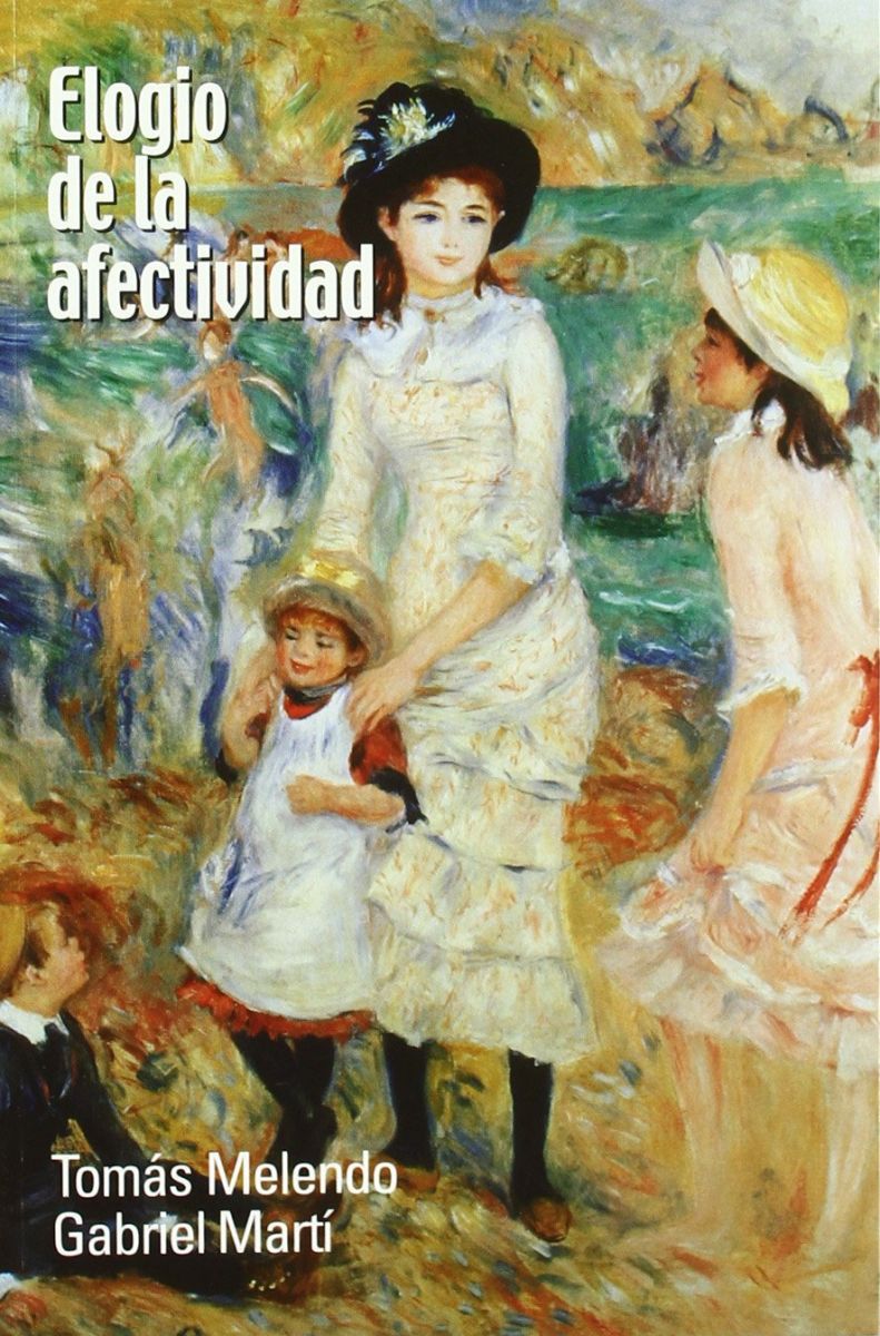 ELOGIO DE LA AFECTIVIDAD.1