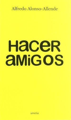 HACER AMIGOS.1
