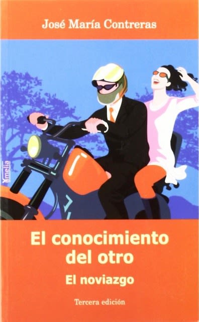EL CONOCIMIENTO DEL OTRO EL NOVIAZGO1