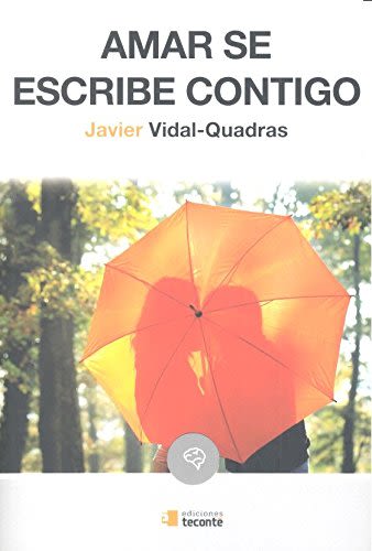 AMAR SE ESCRIBE CONTIGO 1 AMAR SE ESCRIBE CONTIGO 1