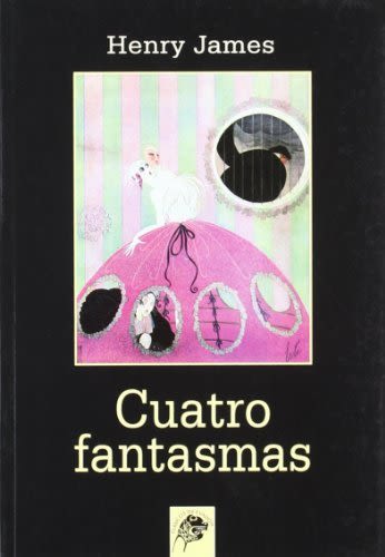 CUATRO FANTASMAS1