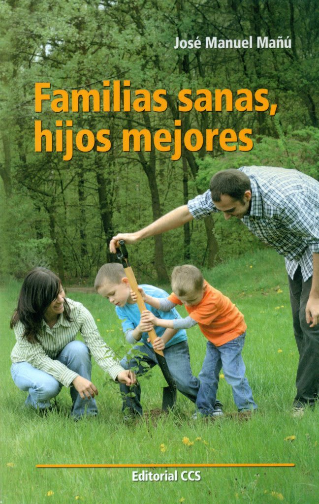FAMILIAS SANAS, HJOS MEJORES1