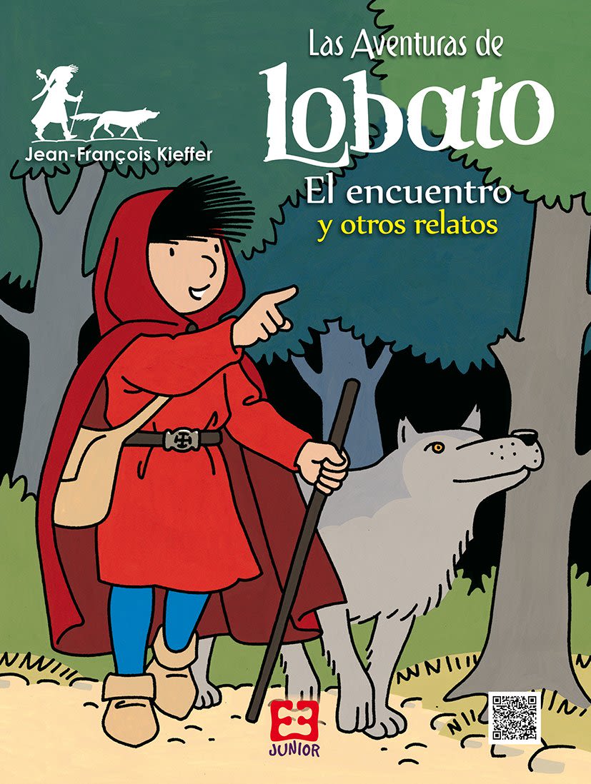 LAS AVENTURAS DE LOBATO / 1. EL ENCUENTRO Y OTROS RELATOS1