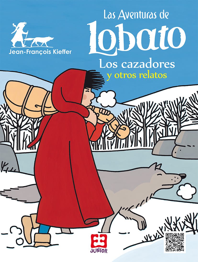 LAS AVENTURAS DE LOBATO / 2. LOS CAZADORES Y OTROS RELATOS1