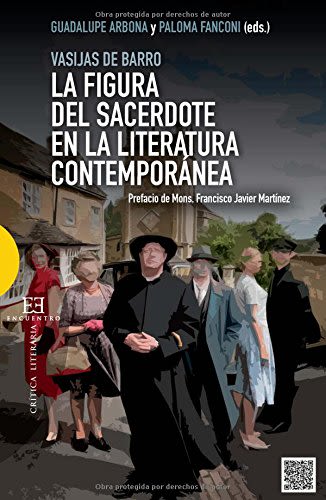 LA FIGURA DEL SACERDOTE EN LA LITERATURA CONTEMPORANEA. VASIJAS DE BAR1