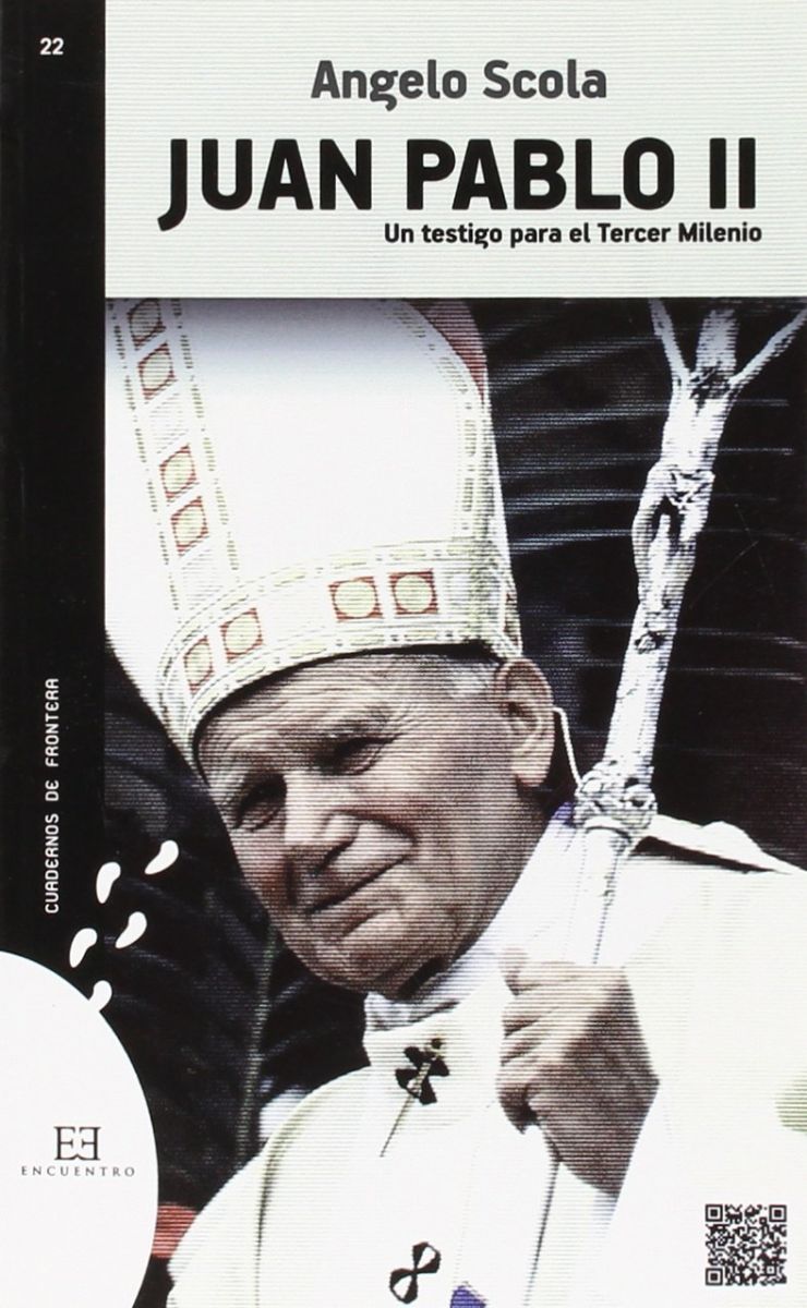 JUAN PABLO II. UN TESTIGO PARA EL TERCER MILENIO1